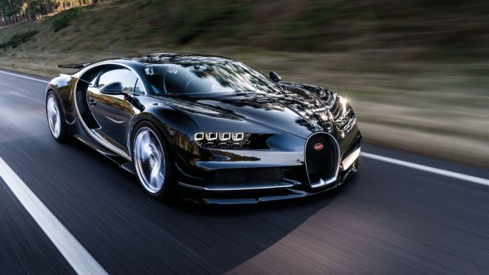 Bugatti
