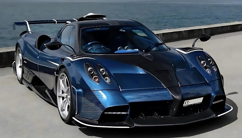 Pagani